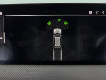 BMW 1 Series 1.5 116d M Sport (LCP) DCT (116 ps) - PERFORMANCE CONTROL