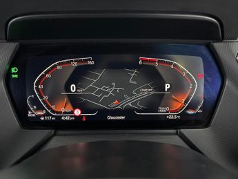 BMW 1 Series 1.5 116d M Sport (LCP) DCT (116 ps) - PERFORMANCE CONTROL