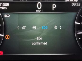 Jaguar F-PACE 2.0 D200 MHEV R-Dynamic S AWD (204 ps) - REVERSE CAM - NAV - HEA