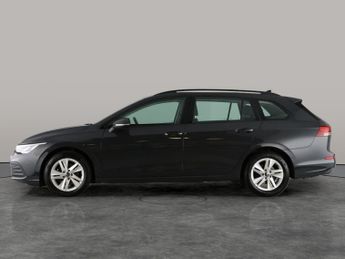 Volkswagen Golf 1.5 eTSI MHEV Life DSG (150 ps) - BLUETOOTH - DIGITAL DASH - PAR