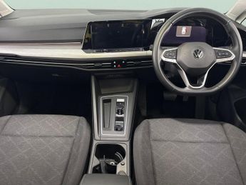 Volkswagen Golf 1.5 eTSI MHEV Life DSG (150 ps) - BLUETOOTH - DIGITAL DASH - PAR