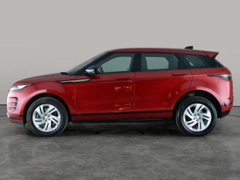 Land Rover Range Rover Evoque 2.0 D200 MHEV R-Dynamic S 4WD (204 ps) - 360 CAM - LED - REVERSE
