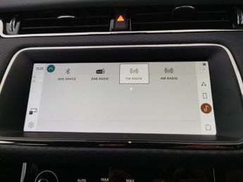 Land Rover Range Rover Evoque 2.0 D200 MHEV R-Dynamic S 4WD (204 ps) - 360 CAM - LED - REVERSE