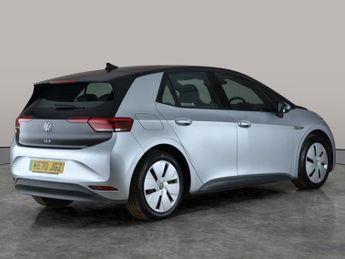 Volkswagen ID.3 Pro Performance 58kWh Life (204 ps) - BLIND SPOT ASSIST - COMFOR
