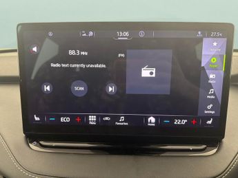 Skoda Enyaq iV 82kWh 80 SportLine (DC125kW) (204 ps) - CONVENIENCE PACK - CL
