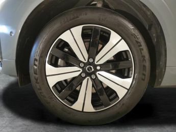 Volvo XC60 2.0h T6 Recharge 18.8kWh Plus Plug-in AWD (350 ps) - ADAPT CRUIS