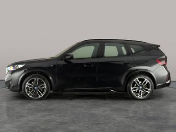 BMW iX1 30 66.5kWh M Sport xDrive (11kW Charger) (313 ps) - HEATED SEATS