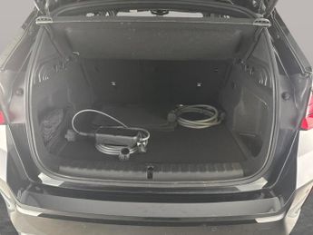 BMW iX1 30 66.5kWh M Sport xDrive (11kW Charger) (313 ps) - HEATED SEATS