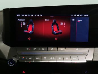 Vauxhall Astra 1.2 Turbo GS (130 ps) - CARPLAY - KEYLESS ENTRY - LED