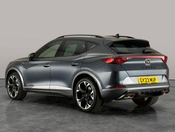 Cupra Formentor 1.4 eHybrid 12.8kWh VZ1 Plug-in DSG (245 ps) - LED - REVERSE CAM