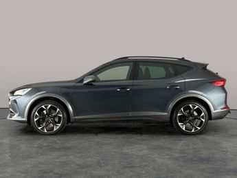 Cupra Formentor 1.4 eHybrid 12.8kWh VZ1 Plug-in DSG (245 ps) - LED - REVERSE CAM