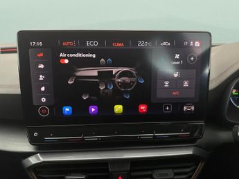 Cupra Formentor 1.4 eHybrid 12.8kWh VZ1 Plug-in DSG (245 ps) - LED - REVERSE CAM