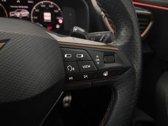 Cupra Formentor 1.4 eHybrid 12.8kWh VZ1 Plug-in DSG (245 ps) - LED - REVERSE CAM
