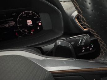 Cupra Formentor 1.4 eHybrid 12.8kWh VZ1 Plug-in DSG (245 ps) - LED - REVERSE CAM