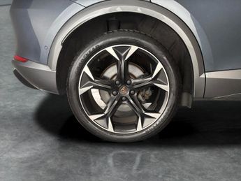 Cupra Formentor 1.4 eHybrid 12.8kWh VZ1 Plug-in DSG (245 ps) - LED - REVERSE CAM