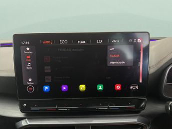 Cupra Formentor 1.4 eHybrid 12.8kWh VZ1 Plug-in DSG (245 ps) - LED - REVERSE CAM