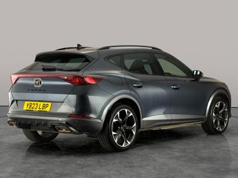 Cupra Formentor 1.4 eHybrid 12.8kWh V2 Plug-in DSG (204 ps) - LED - REVERSE CAM 