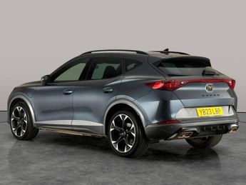 Cupra Formentor 1.4 eHybrid 12.8kWh V2 Plug-in DSG (204 ps) - LED - REVERSE CAM 