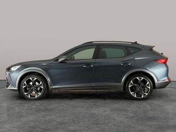 Cupra Formentor 1.4 eHybrid 12.8kWh V2 Plug-in DSG (204 ps) - LED - REVERSE CAM 