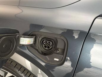 Cupra Formentor 1.4 eHybrid 12.8kWh V2 Plug-in DSG (204 ps) - LED - REVERSE CAM 
