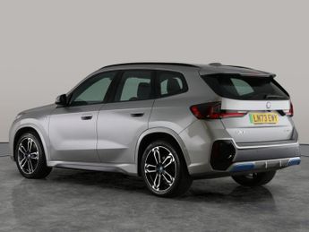 BMW iX1 30 66.5kWh M Sport xDrive (11kW Charger) (313 ps) - BLACK ROOF R