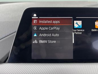 BMW 1 Series 1.5 116d M Sport (LCP) DCT (116 ps) - PERFORMANCE CONTROL