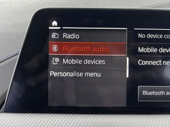 BMW 1 Series 1.5 116d M Sport (LCP) DCT (116 ps) - PERFORMANCE CONTROL