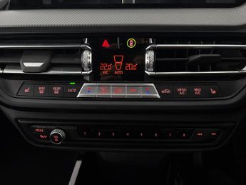 BMW 1 Series 1.5 116d M Sport (LCP) DCT (116 ps) - PERFORMANCE CONTROL