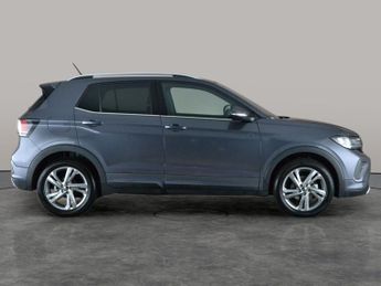 Volkswagen T-cross 1.0 TSI R-Line DSG (115 ps) - HEATED SEATS - NAV - BLUETOOTH