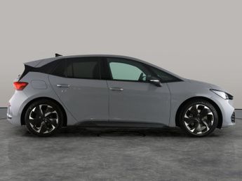 Cupra Born 58kWh V2 (204 ps) - HEATED SEATS - NAV - HEATED STEERING