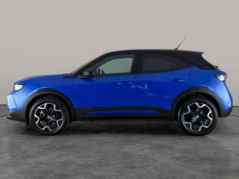 Vauxhall Mokka Electric 50kWh Ultimate (136 ps) - LED - REVERSE CAM - HEATED SEATS
