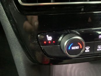 Vauxhall Mokka Electric 50kWh Ultimate (136 ps) - LED - REVERSE CAM - HEATED SEATS