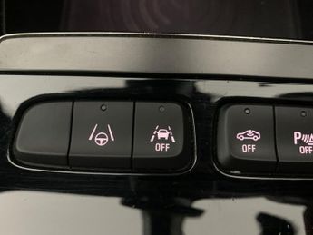Vauxhall Mokka Electric 50kWh Ultimate (136 ps) - LED - REVERSE CAM - HEATED SEATS