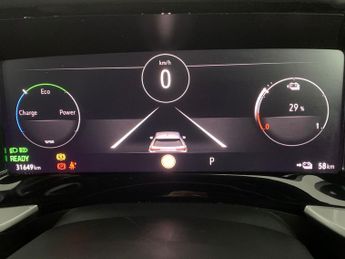 Vauxhall Mokka Electric 50kWh Ultimate (136 ps) - LED - REVERSE CAM - HEATED SEATS