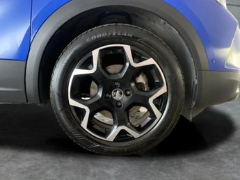 Vauxhall Mokka Electric 50kWh Ultimate (136 ps) - LED - REVERSE CAM - HEATED SEATS
