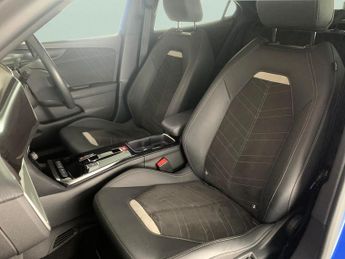 Vauxhall Mokka Electric 50kWh Ultimate (136 ps) - LED - REVERSE CAM - HEATED SEATS