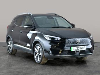 MG MG ZS 72.6kWh Trophy Long Range (156 ps) - 360 CAM - REVERSE CAM - NAV