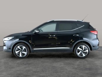 MG MG ZS 72.6kWh Trophy Long Range (156 ps) - 360 CAM - REVERSE CAM - NAV