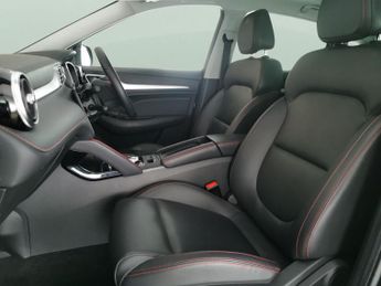 MG MG ZS 72.6kWh Trophy Long Range (156 ps) - 360 CAM - REVERSE CAM - NAV