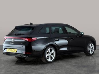 Seat Leon 1.0 eTSI MHEV FR DSG (110 ps) - REVERSE CAM - NAV - CRUISE