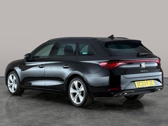 Seat Leon 1.0 eTSI MHEV FR DSG (110 ps) - REVERSE CAM - NAV - CRUISE