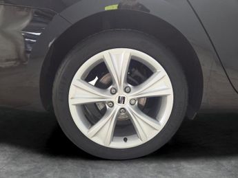 Seat Leon 1.0 eTSI MHEV FR DSG (110 ps) - REVERSE CAM - NAV - CRUISE