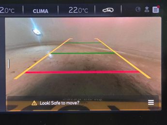 Seat Leon 1.0 eTSI MHEV FR DSG (110 ps) - REVERSE CAM - NAV - CRUISE