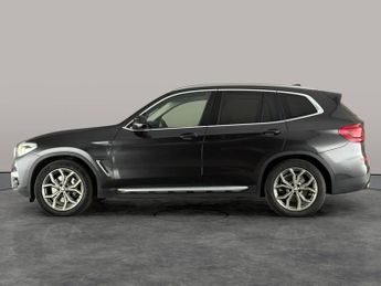 BMW X3 2.0 30e 12kWh xLine Plug-in xDrive (292 ps) - REV CAM - PARK ASS