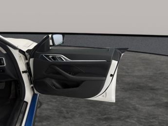 BMW i4 40 83.9kWh Sport Gran Coupe eDrive (340 ps) - REVERSE CAM - HEAT