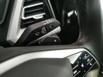 Audi Q4 E-tron 125kW 35 55kWh Sport [C+S] - LED - REVERSE CAM - HEATED SEATS