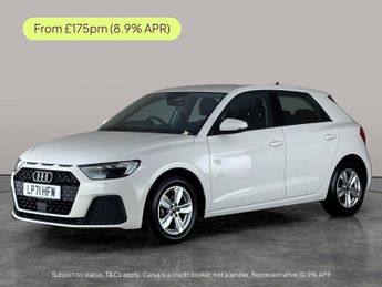 Audi A1 1.0 TFSI 25 Technik Sportback (95 ps) - BLUETOOTH - CRUISE