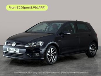 Volkswagen Golf 1.5 TSI EVO Match (150 ps) - BLUETOOTH - PARK SENSORS - DRIVING 