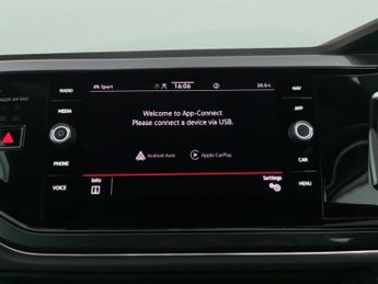 Volkswagen Polo 2.0 TSI GTI DSG (207 ps) - BLUETOOTH - ADAPTIVE CHASSIS CONTROL 