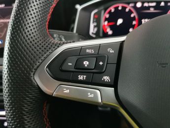 Volkswagen Polo 2.0 TSI GTI DSG (207 ps) - BLUETOOTH - ADAPTIVE CHASSIS CONTROL 